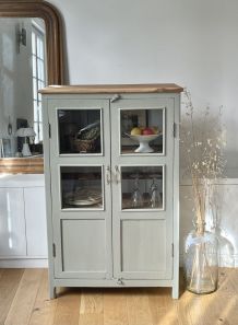 Buffet / Vitrine vintage