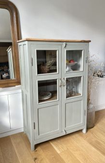 Buffet / Vitrine vintage