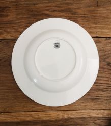 Assiette creuse Crown Englang 