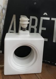 Pied de lampe Lovart vintage collection Ikea