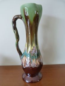 Vase Vallauris