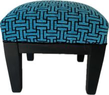 Repose pied - Tabouret bas