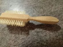 brosse cheveux 1960