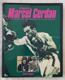 La Légende de Marcel Cerdan - 1987