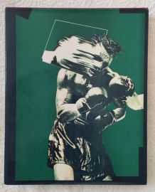 La Légende de Marcel Cerdan - 1987