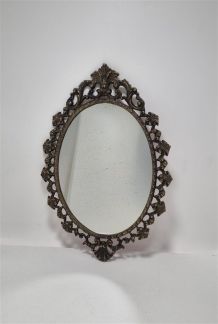 Miroir ancien