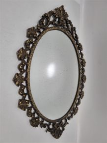 Miroir ancien