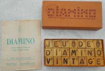 Jeu de Diamino