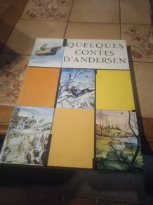 Quelques contes d'Andersen 