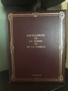 Encyclopédie de la femme et de la famille