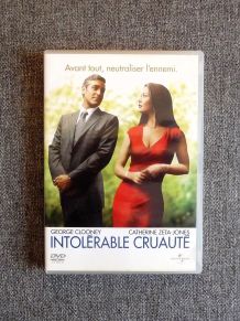 Intolérable Cruauté- Ethan Coen- Universal Pictures France  