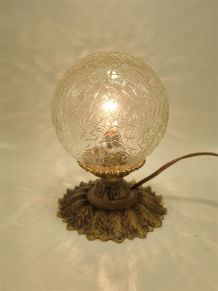 Lampe de table