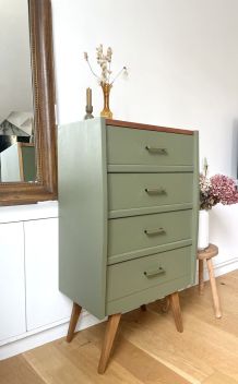 Chiffonnier / Commode vintage