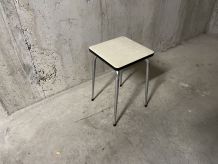 Tabouret années 70