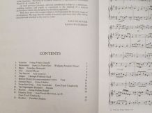 The Young Violinist's-Repertoire Book 4-for Violin and Piano