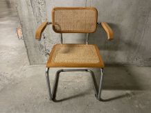 Fauteuil cesca b64