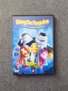 Gang de Requins- Dreamworks    