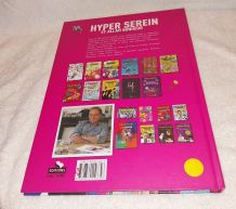 BD Hyper Serein Et Allah Bonheur  Pierre Kroll 2006