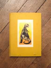 Great Dinosaurs- Jennifer Zobelein- Hallmark Children's  