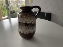 Vase West Germany