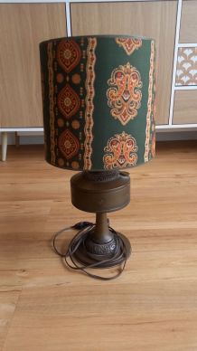 Lampe ancienne