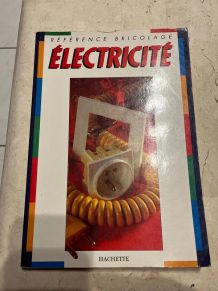 Electricité, Christian Pessey