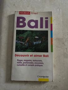 Bali Edition 2000 (Ref. 2024-142)