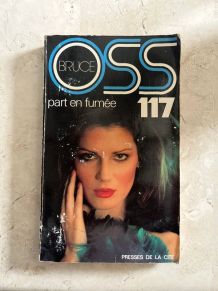 OSS 117 part en fumée, Josette Bruce