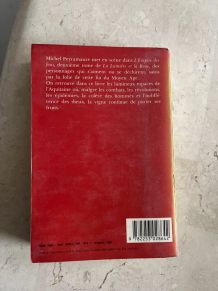 La lumière et la boue T 2  L'Empire des fous (Ref. 2024-180)