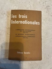 Les Trois Internationales (Ref. 2024-208)