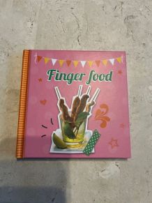 Finger Food (Ref. 2024-209)