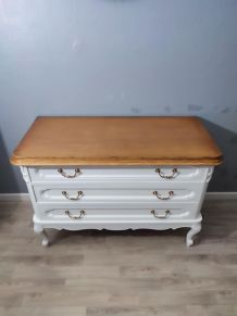 COMMODE RESTAURÉE 