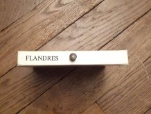 Flandres- Marie Denis- La Cuisine Rustique- Robert Morel   