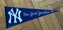 Grand fanion baseball New York Yankees