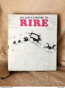 Lot de 3 Livres collection Les Chefs d'Œuvre