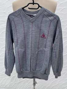 Sweat vintage Coq Sportif