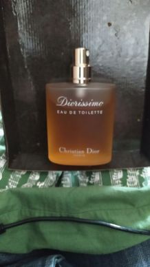 Parfum Diorissimo Dior 