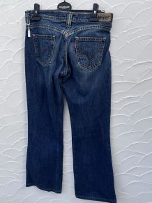 Jeans Levis Femme