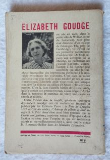 La Colline aux Gentianes - Elizabeth Goudge - 1953