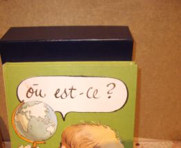 Collection Hachette pour Enfants