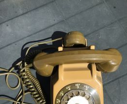 Téléphone 