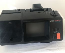 Projecteur Agfa Family