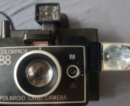 Polaroid Colorpack 88