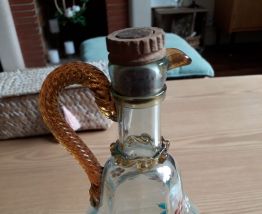 Carafe vintage