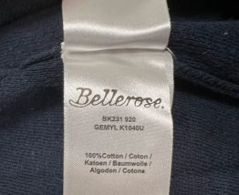 Bellerose - Polo sans manche