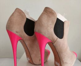 999B* Casadei - high heels (pointure 39)