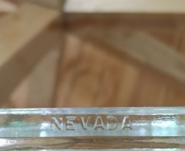 Briques de verre Nevada Saint Gobain 
