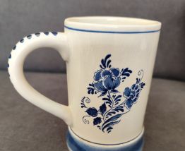 Chope Delft Blauw