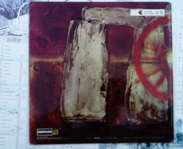 Vinyle  Lp Ten Years After stonedhenge 