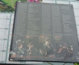 Vinyle LP Southside Johnny Jukes I Dont Want To Go Home